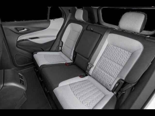 Used 2023 Gray Chevrolet Premier image 10