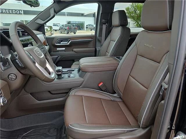 New 2026 Onyx Black GMC Denali image 12