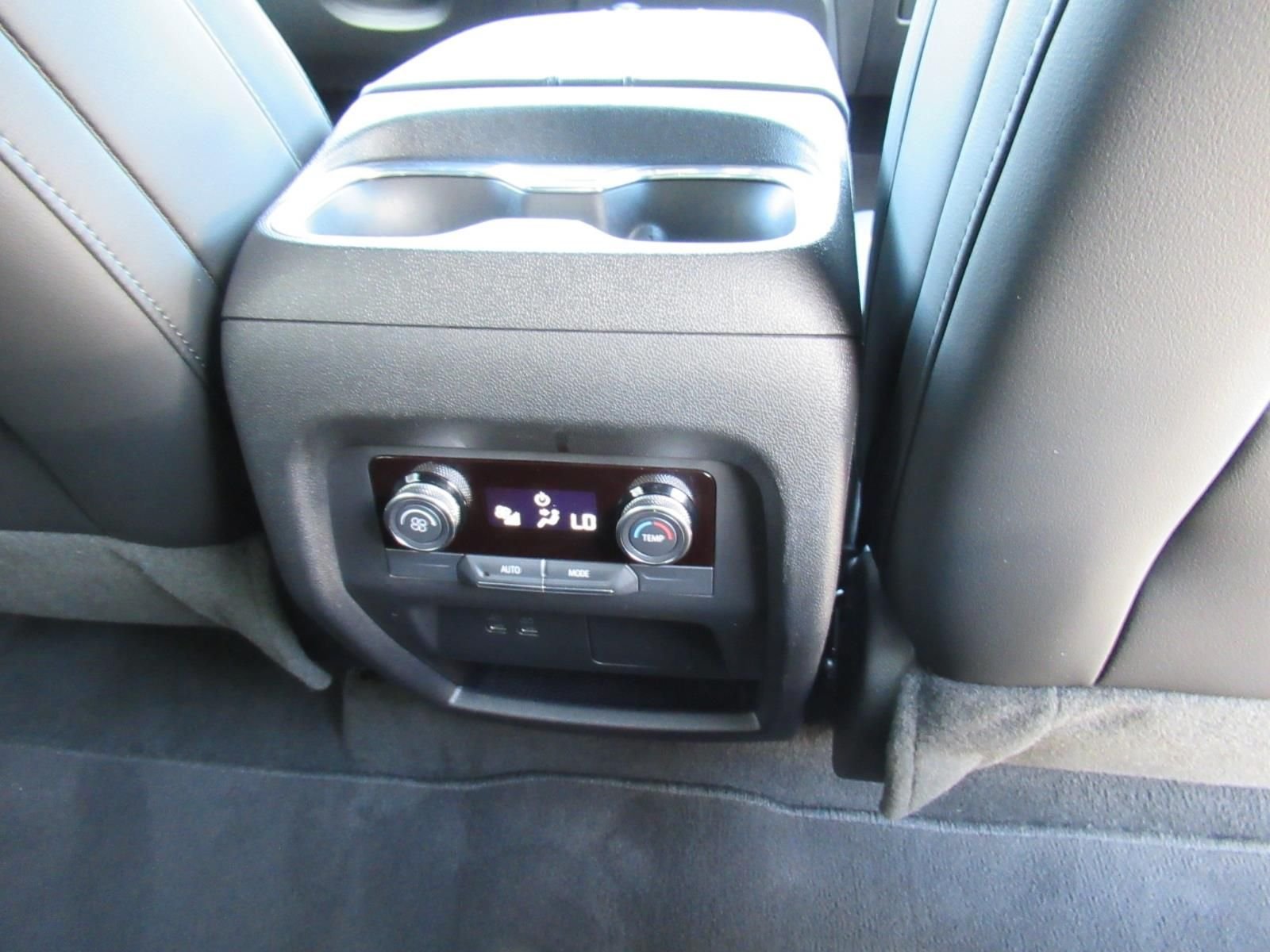 Used 2026 Gray Buick Preferred image 33