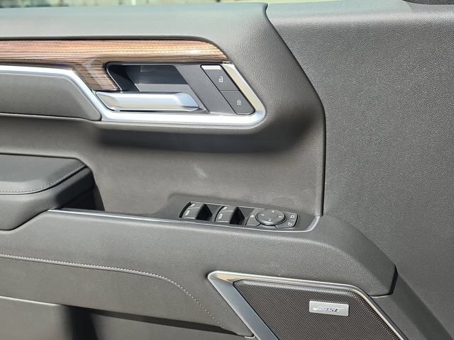 2026 Chevrolet Silverado 1500 RST - Photo 18