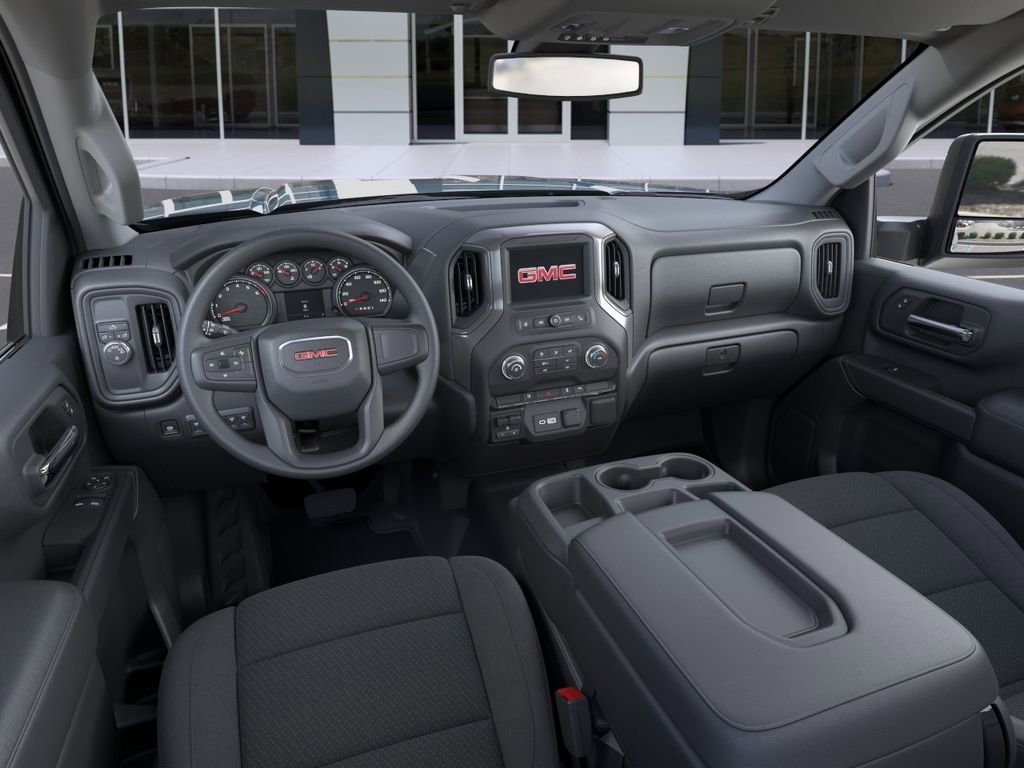 2026 GMC Sierra 3500 Chassis Cab Pro - Photo 15