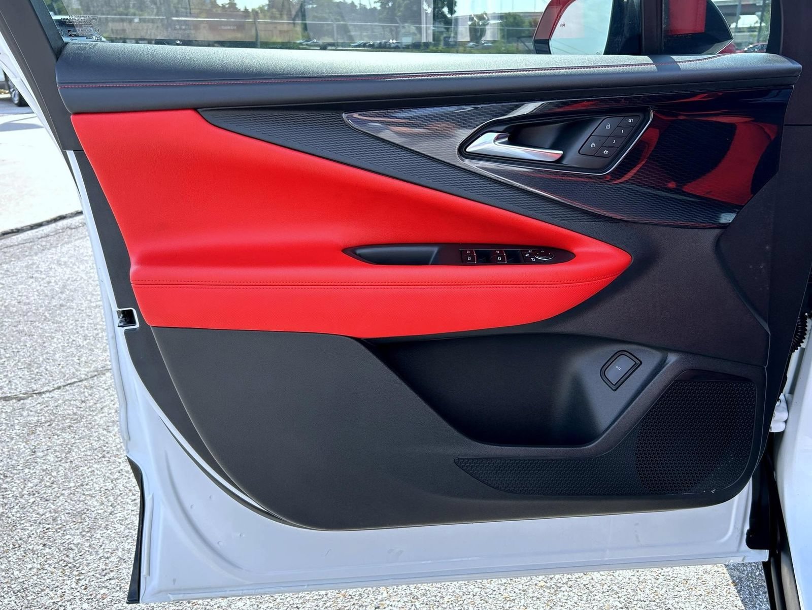 2024 Chevrolet Blazer EV RS - Photo 10