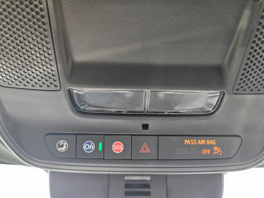 Used 2026 Sterling Gray Metallic Chevrolet LT image 30