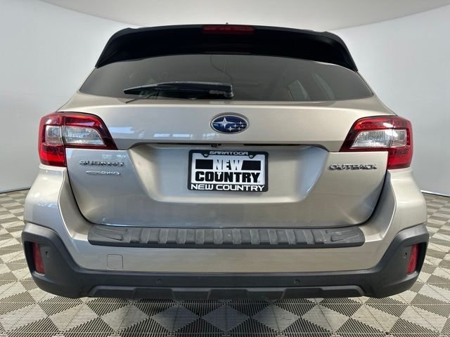 Used 2019 Gray Subaru 2.5i image 6