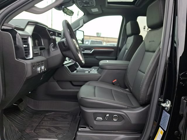 New 2026 Onyx Black GMC Denali image 10