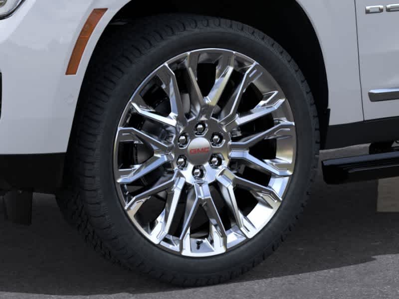 2026 GMC Yukon XL Denali - Photo 9