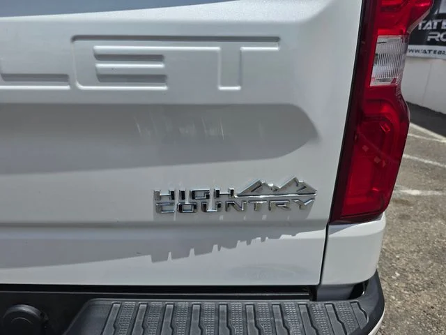2022 Chevrolet Silverado 1500 Limited High Country - Photo 28