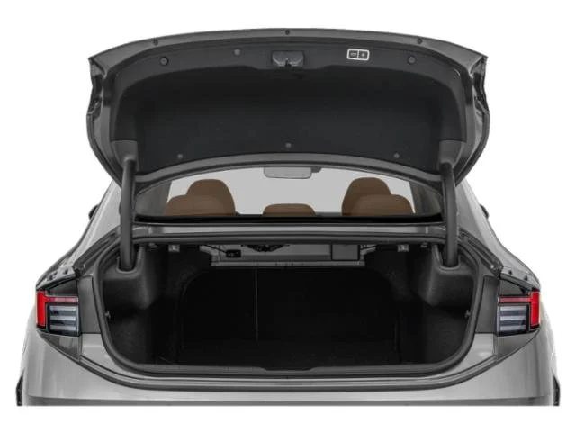 Used 2025 Serenity White Hyundai Limited image 14