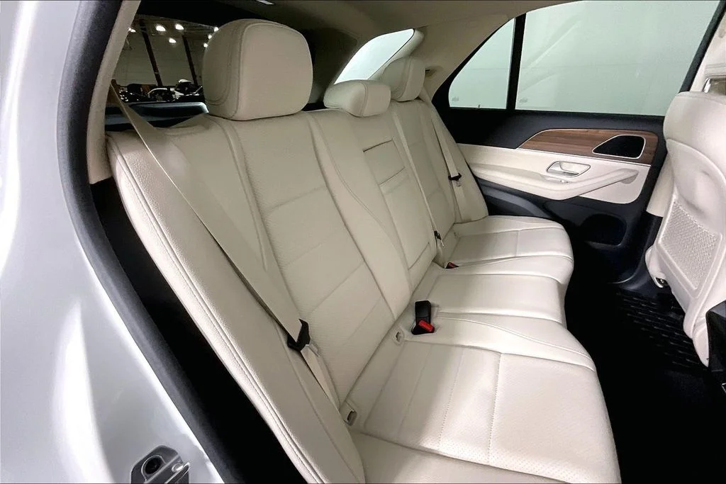 2026 Mercedes-Benz GLE GLE450 - Photo 19