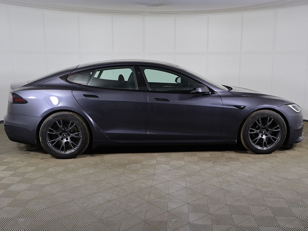 2022 Tesla Model S Base - Photo 15