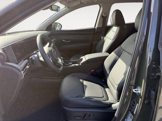 New 2026 Rockwood Green Hyundai SEL Premium AWD image 29