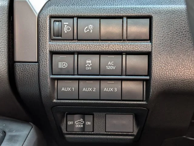 Used 2025 Underground Toyota TRD Off-Road image 20