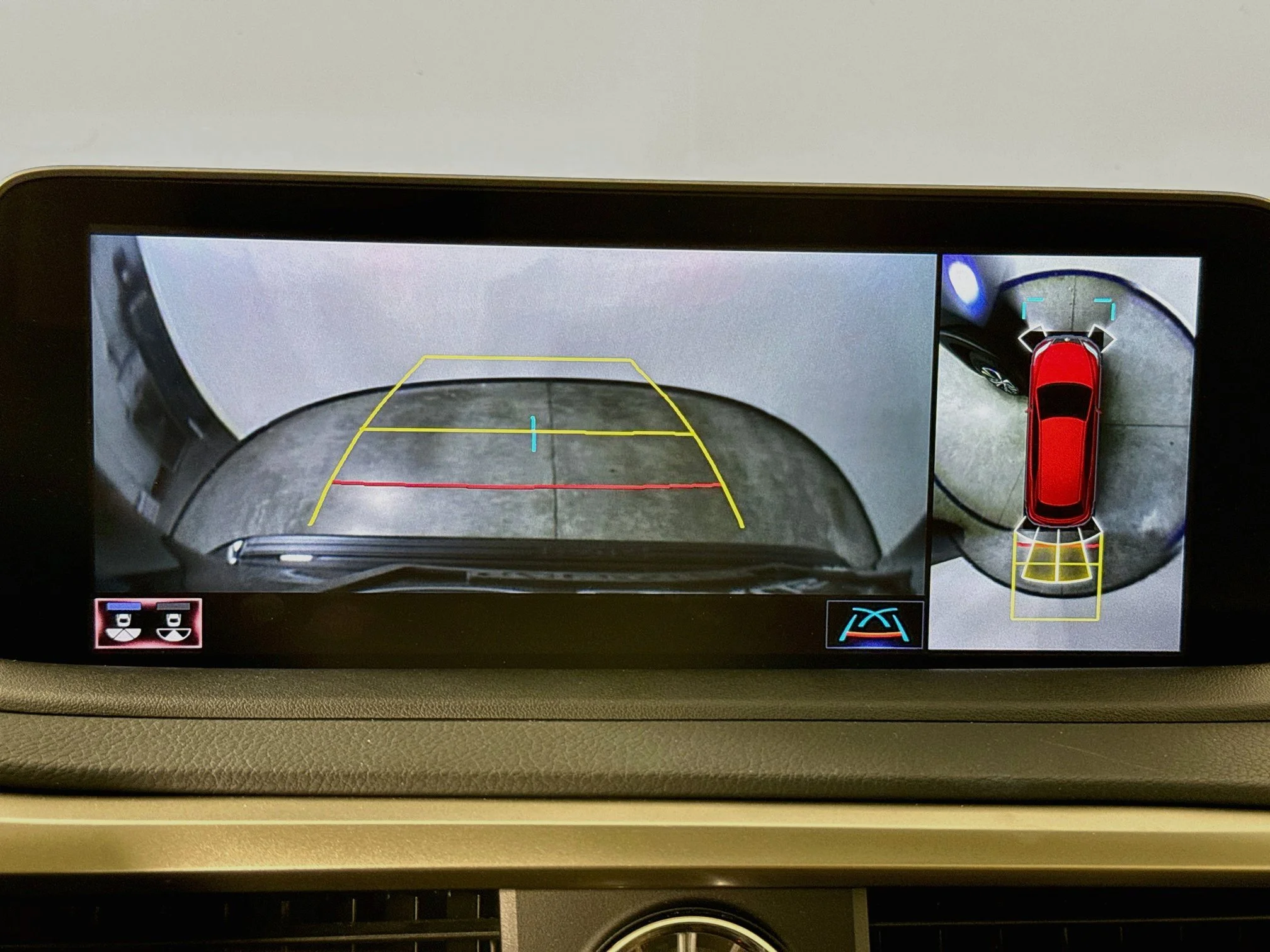 Certified Used 2021 CAVIAR Lexus 350 image 17