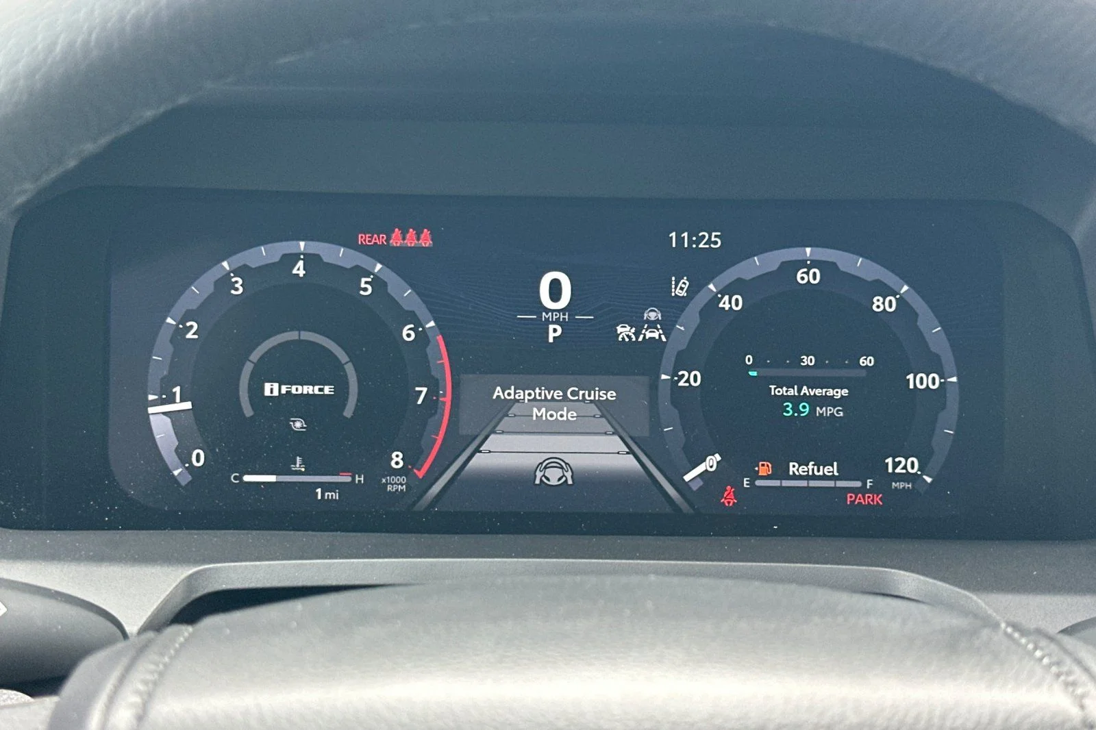 New 2026 Black Toyota TRD Sport image 29