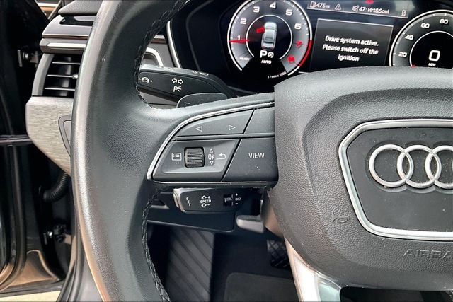Used 2023  Audi 45 S line Premium Plus image 20