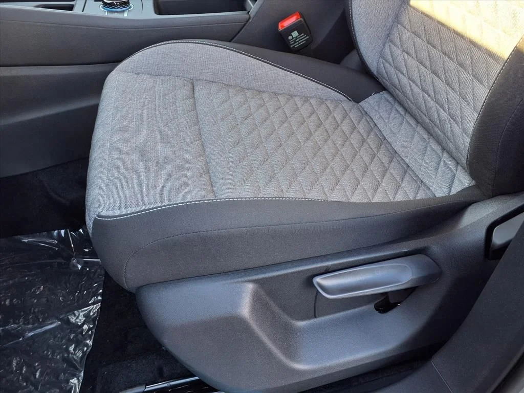 New 2026 Pyrite Silver Metallic Volkswagen 2.0T S image 9