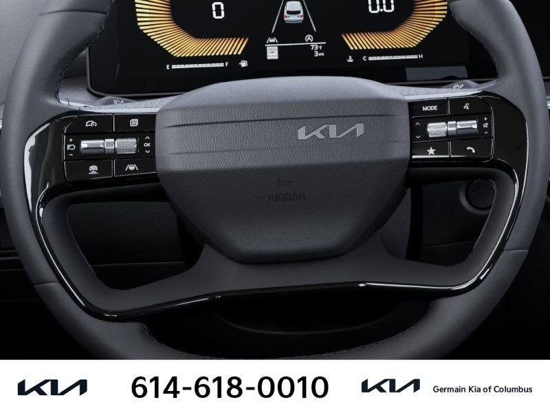 2026 Kia Sorento EX - Photo 25