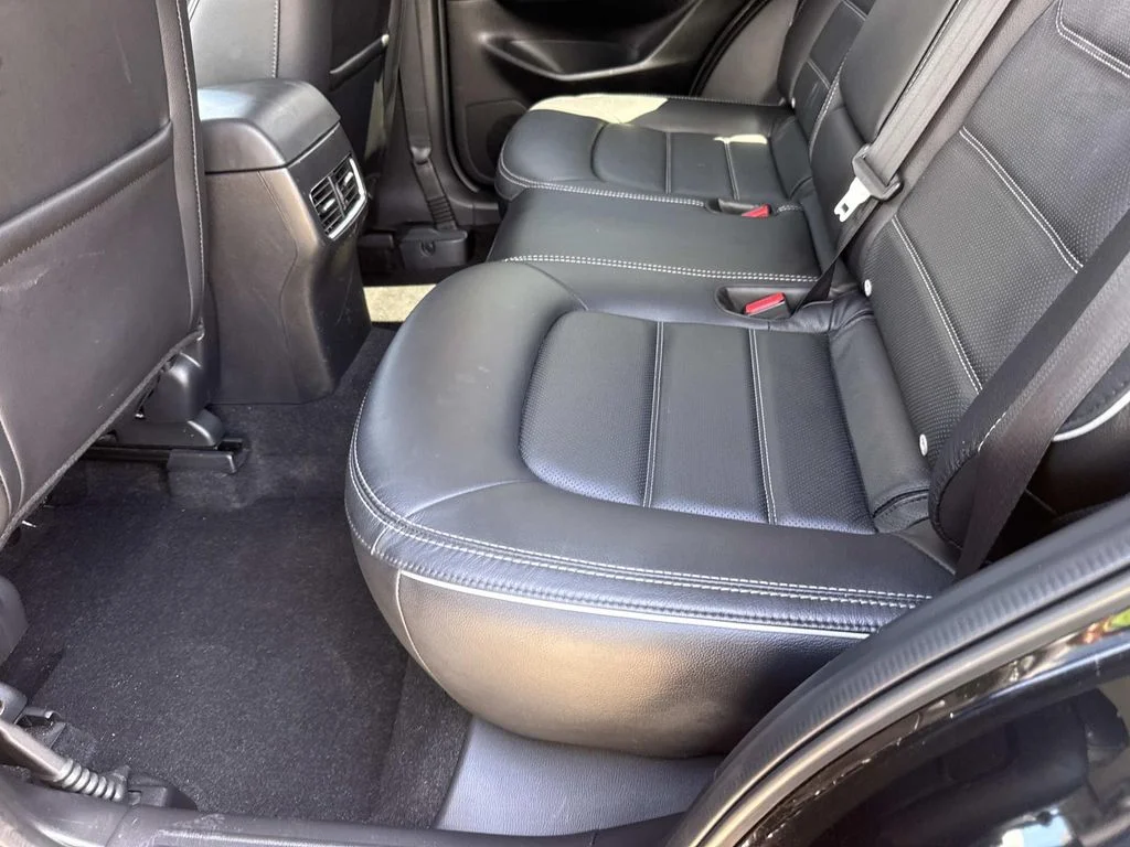 Used 2024 Black Mazda 2.5 S Preferred Package image 15