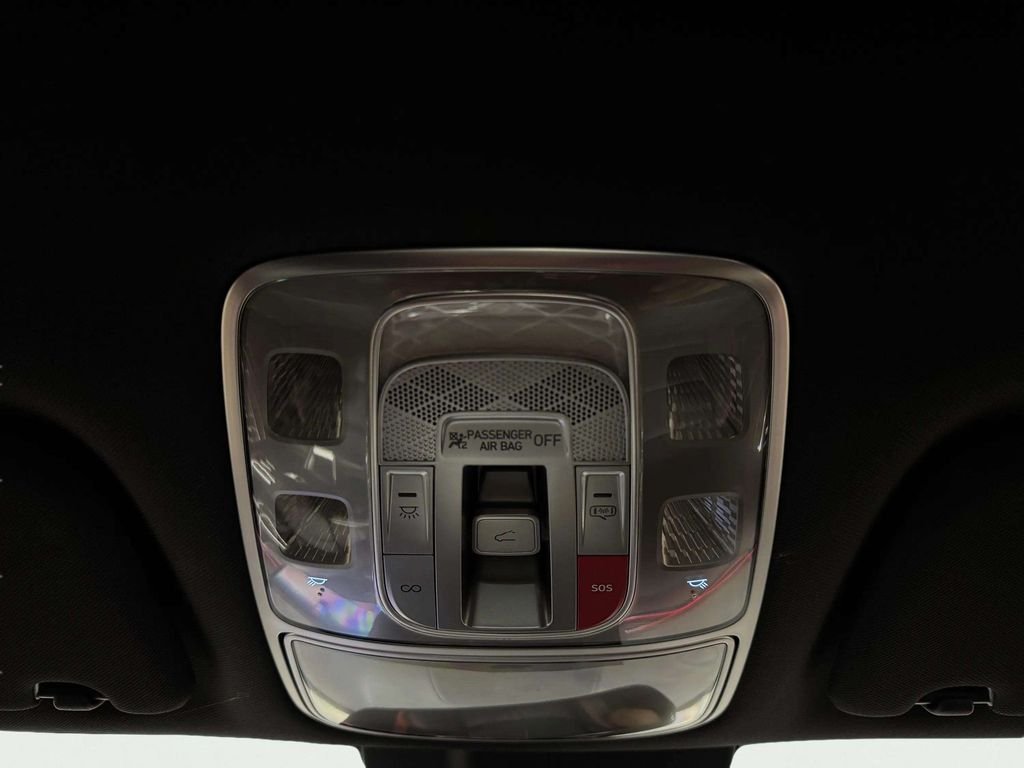 2026 GENESIS GV70 Sport Advanced - Photo 22