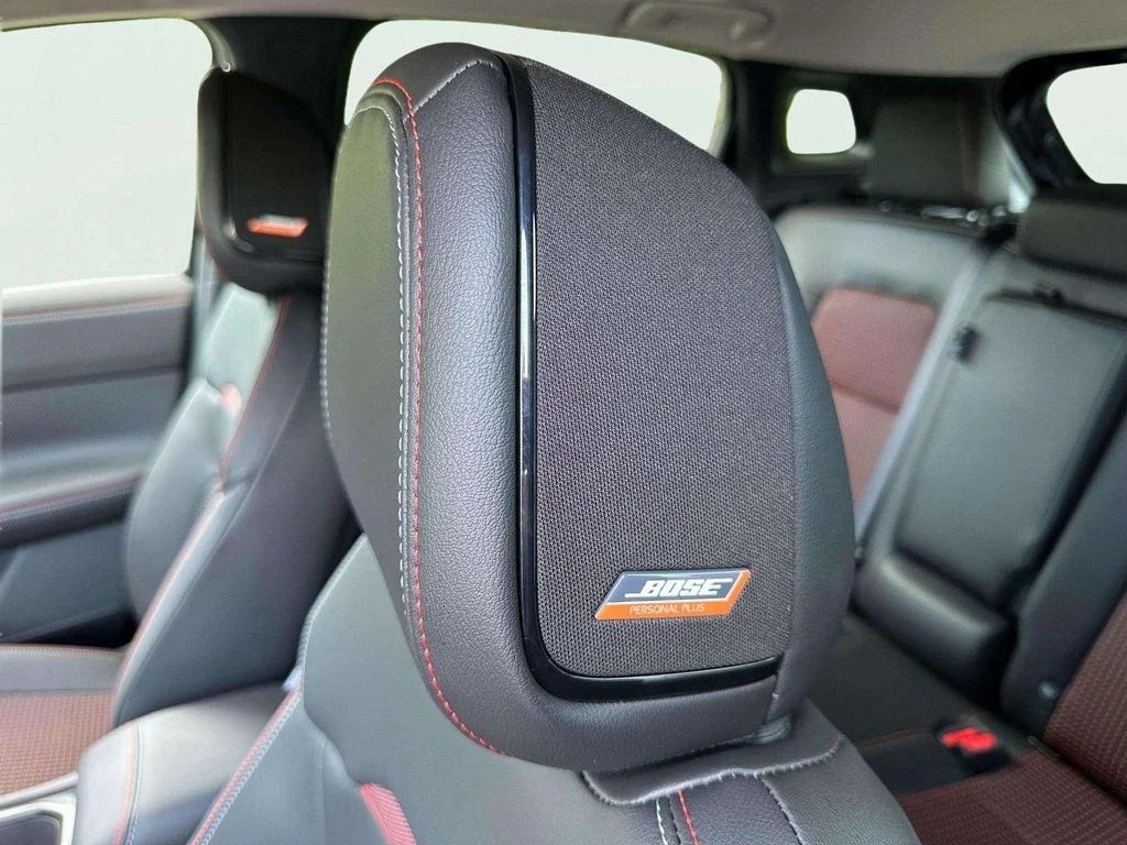 2025 Nissan Kicks SR AWD - Photo 14