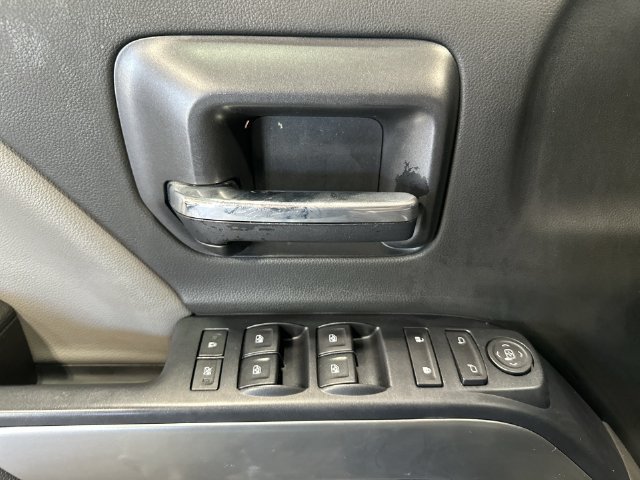 Certified Used 2017 Blue Chevrolet LT image 19
