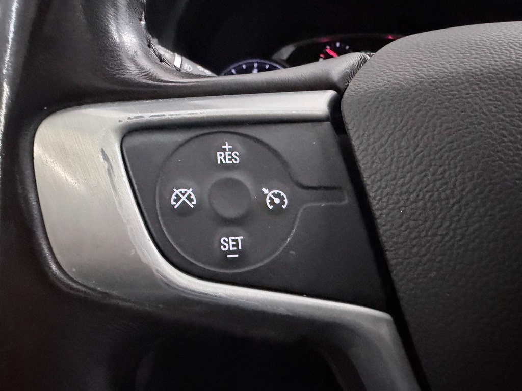 Used 2019 White GMC SLT-1 image 24