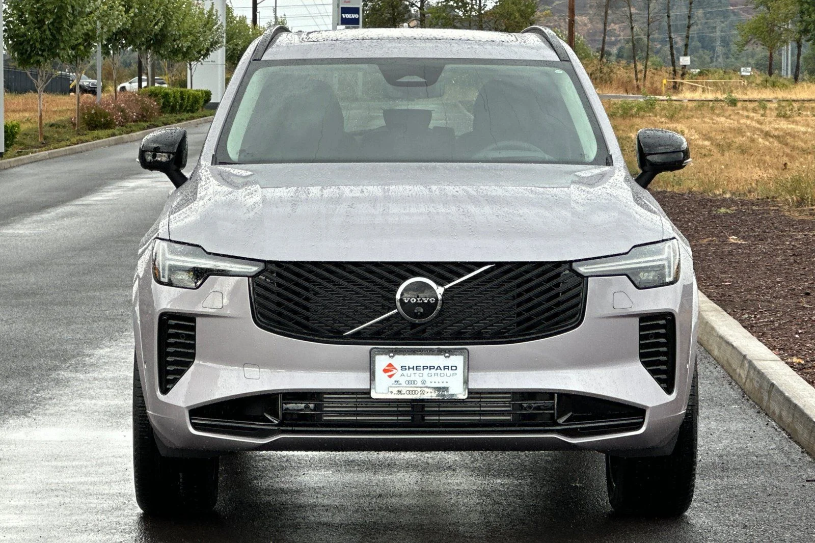 New 2026 Aurora Silver Volvo Ultra image 8