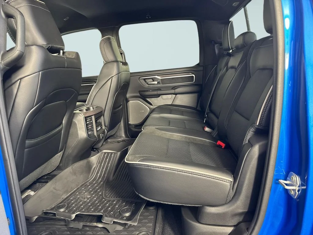 2026 RAM 1500 Laramie - Photo 12