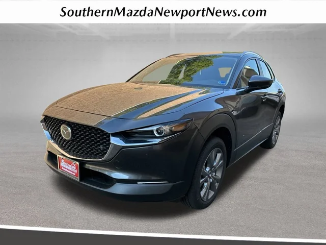 2026 Mazda CX-30 2.5 S Preferred