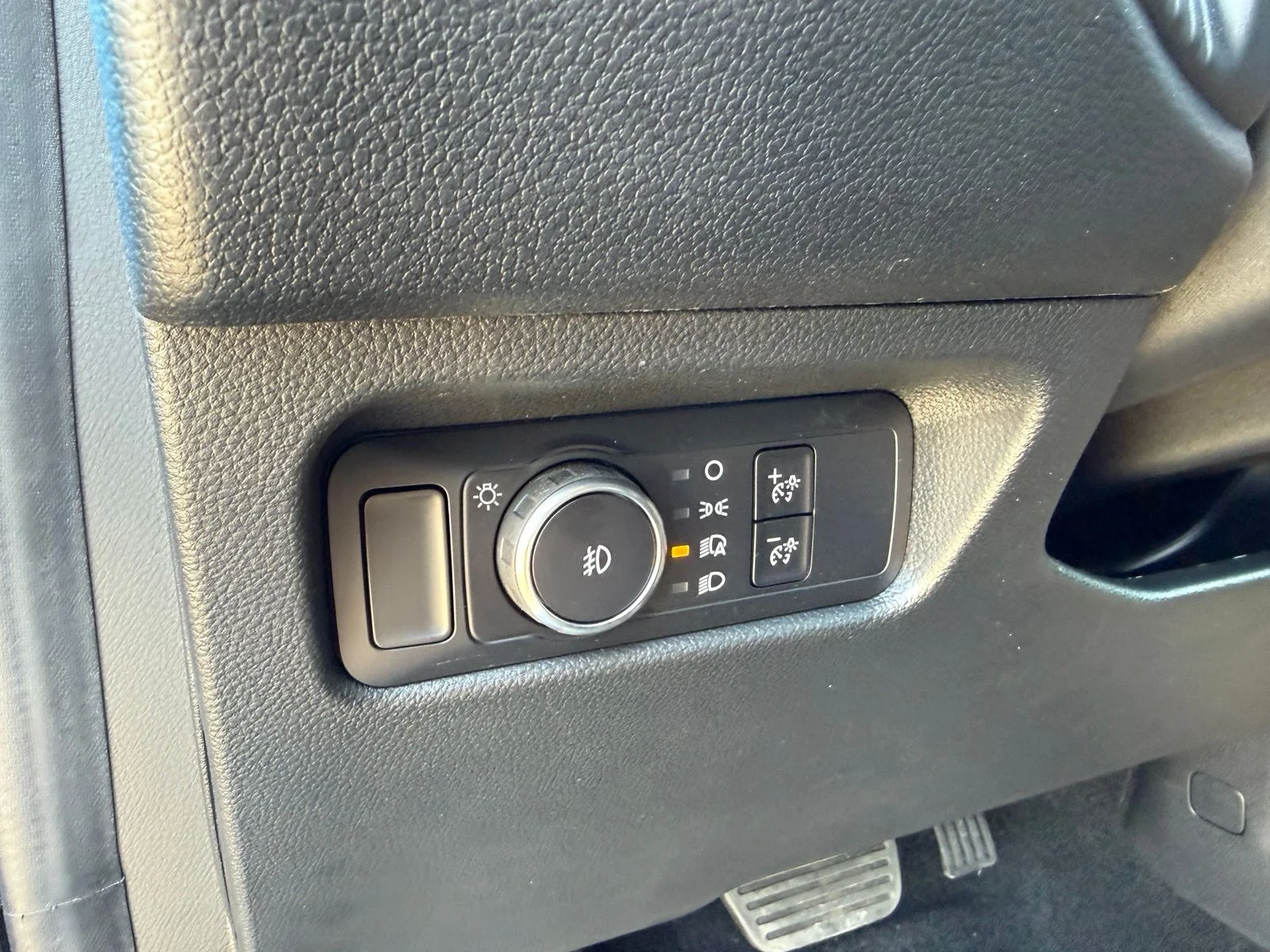 New 2026 Velocity Blue Metallic Ford XLT image 27