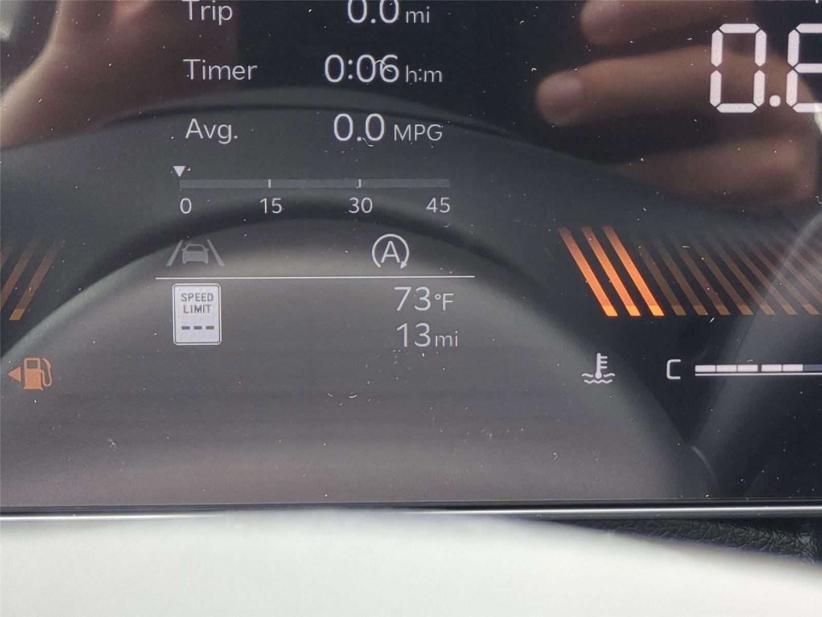 New 2026 Aurora Black Pearl Kia LXS image 23