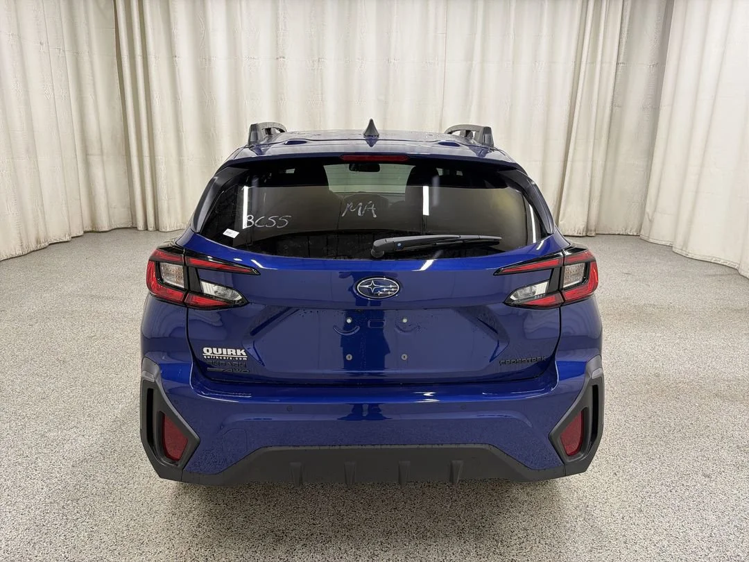 New 2026 Sapphire Blue Pearl Subaru Limited image 7