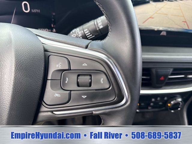 2024 Buick Encore GX Sport Touring - Photo 27