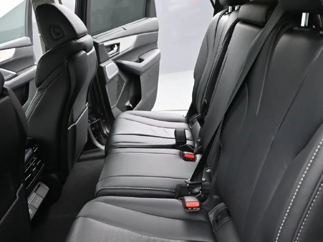 2026 Acura MDX Technology Package - Photo 13