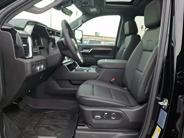 New 2026 Onyx Black GMC Denali image 10
