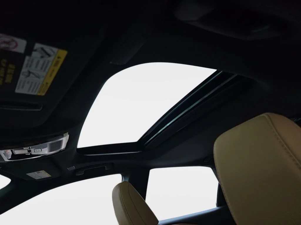 New 2026 Cloudburst Gray Lexus PREMIUM PLUS image 28