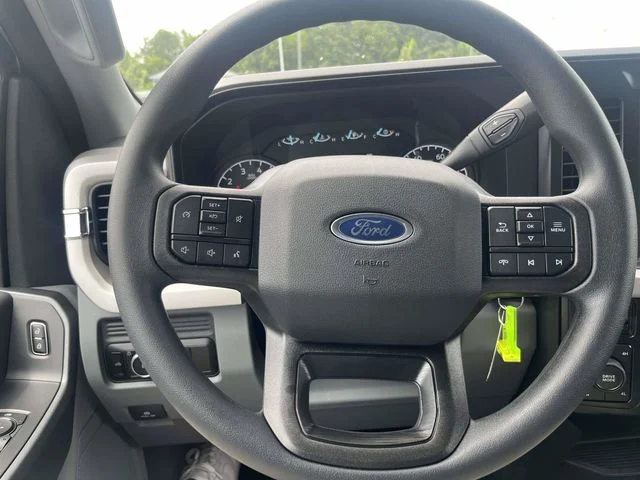 New 2026 Gray Ford XL image 14