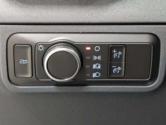 New 2026 Avalanche Gray Ford EcoBoost® Fastback image 36