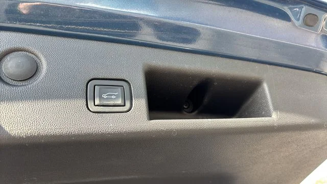 Used 2024 Blue Chevrolet LT image 35