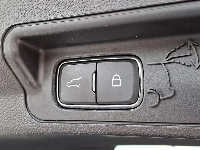 Used 2020 Black Ford ST image 33