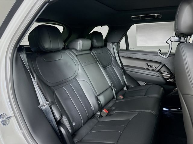 New 2026 Gray Land Rover Dynamic SE image 25
