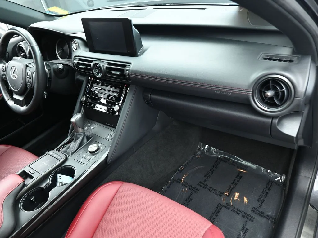 Used 2025 Gray Lexus 300 image 48