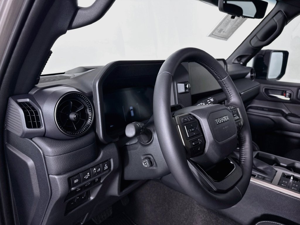 Used 2026 Brown Toyota Base image 4