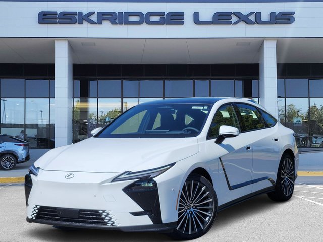 2026 Lexus ES 350e LUXURY