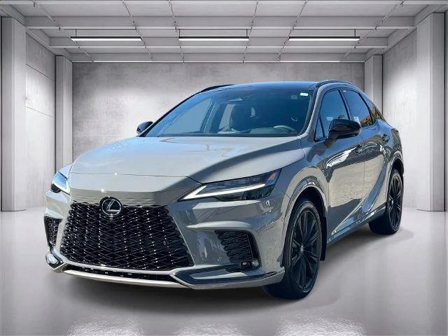 New 2026 Incognito Lexus F SPORT PERFORMANCE AWD image 7