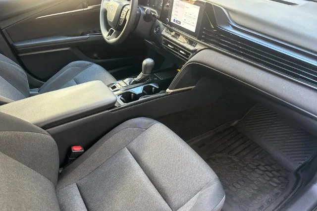 Certified Used 2026  Toyota LE image 17