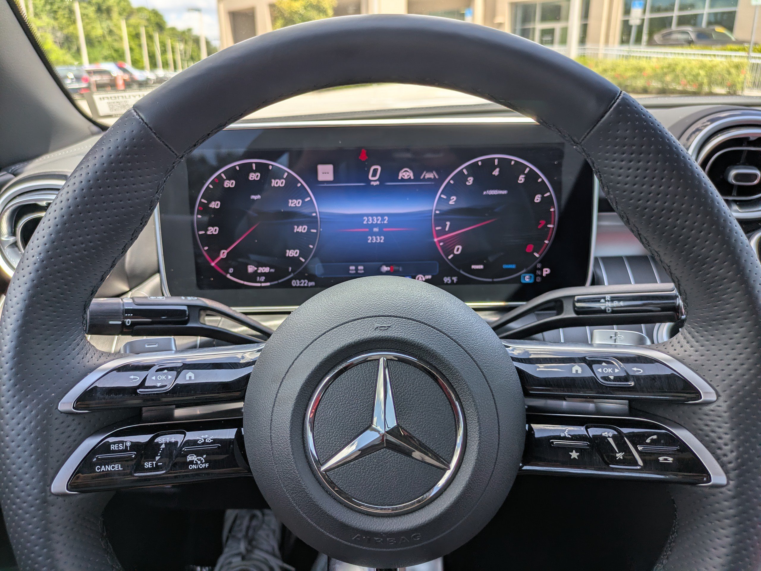 2024 Mercedes-Benz CLE CLE 300 - Photo 26