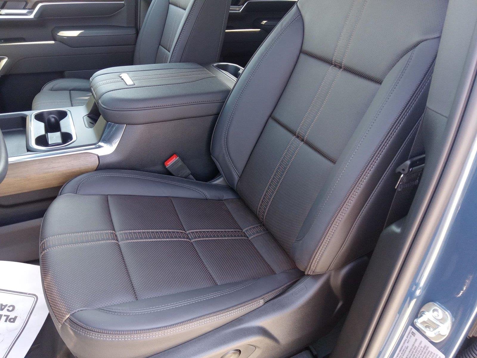 2026 Chevrolet Silverado 3500 HD High Country - Photo 10