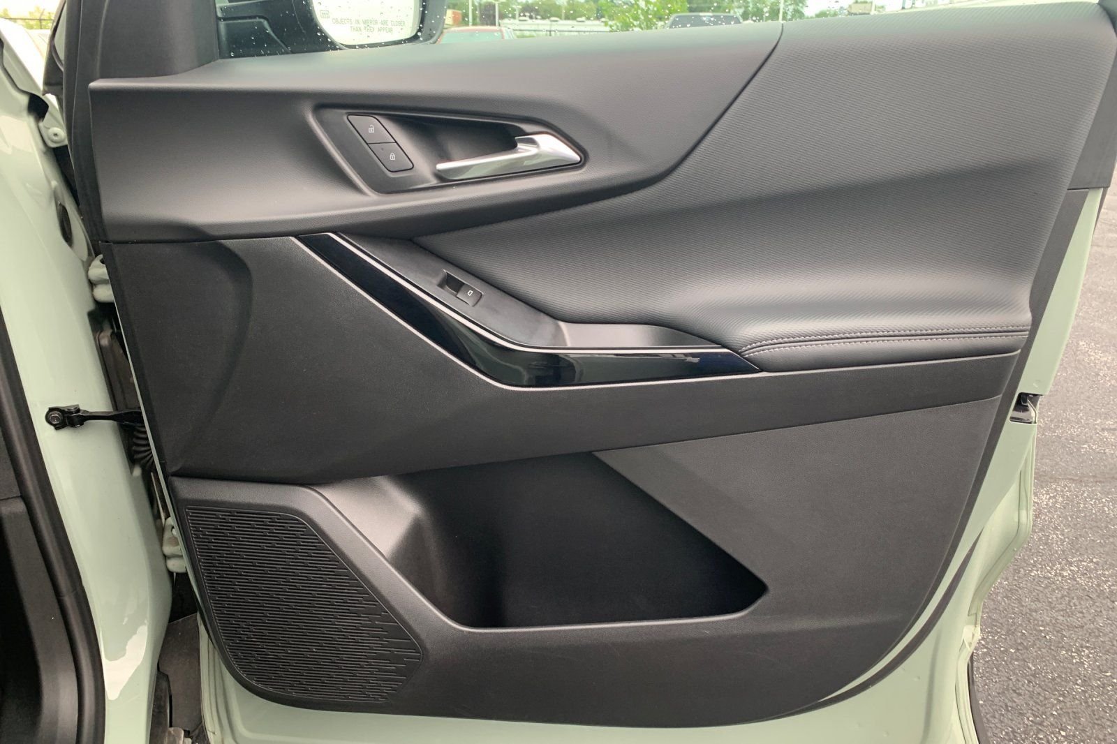 Used 2025 Green Chevrolet LT image 22