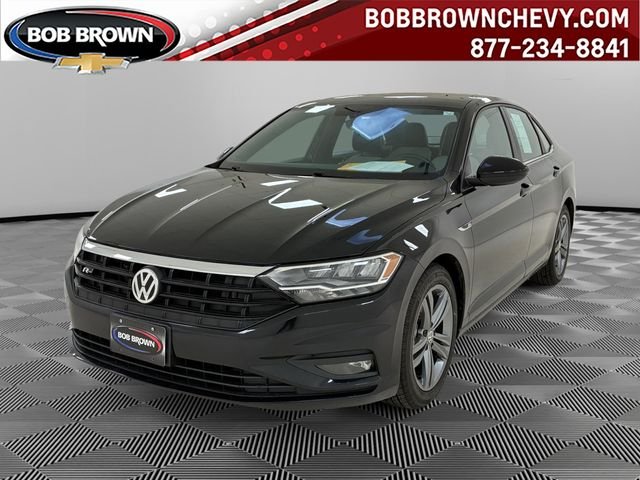 2021 Volkswagen Jetta 1.4T R-Line Auto SULEV's photo